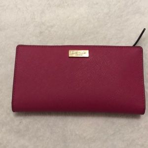 Kate Spade Stacy Wallet